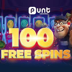 punt casino free spins|punt casino free chip.
